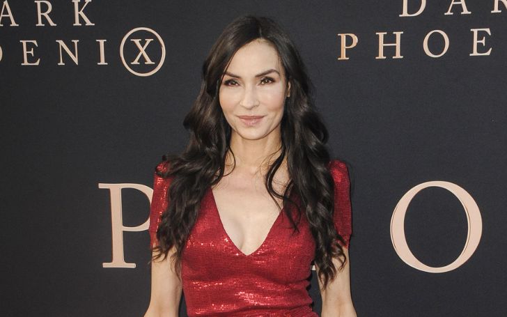 You've Seen Famke Janssen in a Ton of Movies, But What Are Her Best TV Works?
